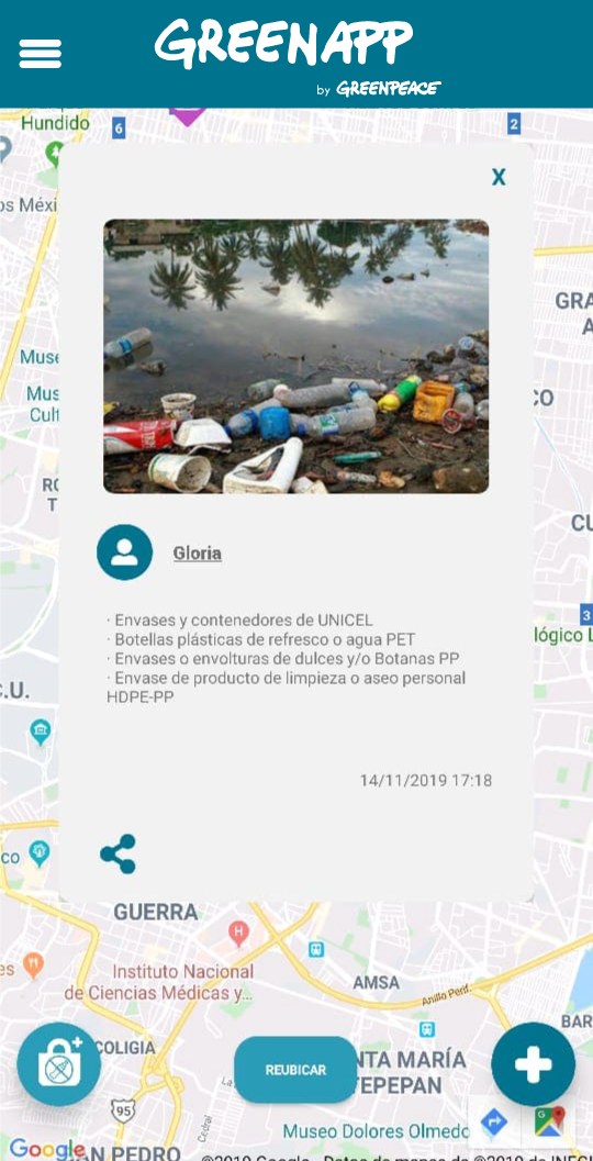 Greenapp